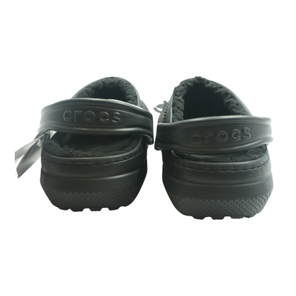 Black Slip-On Flats