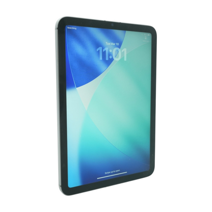 iPad Mini 8.3" Space Gray 6th Generation 64GB Carrier Unlocked Tablet