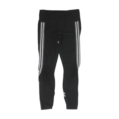 Black Active Leggings