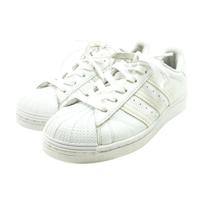 Superstar White Athletic Shoes