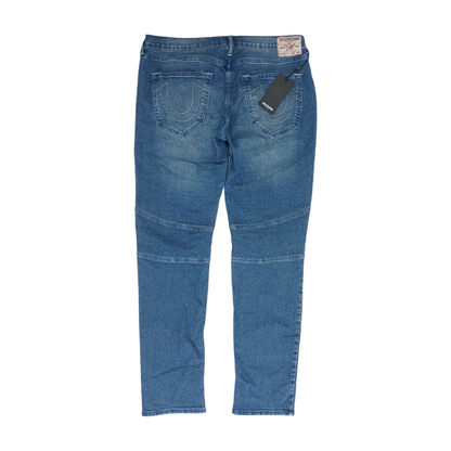 Regular Jeans