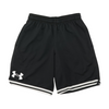 Black Active Shorts