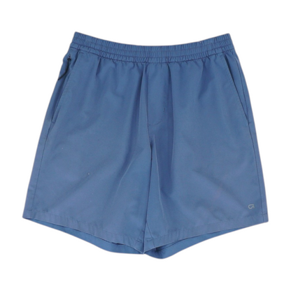 Blue Active Shorts