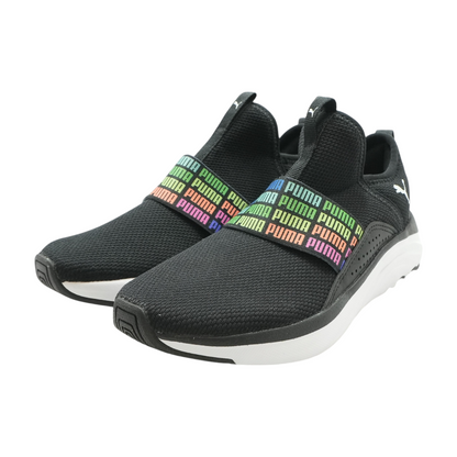 Black Athletics Shoes
