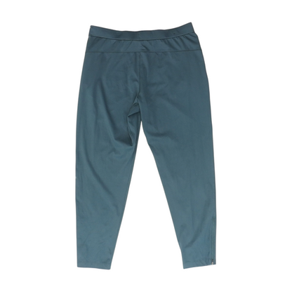 Blue Regular Pants