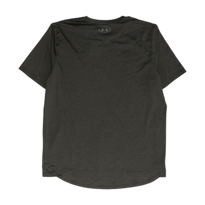 Gray Active T-Shirt