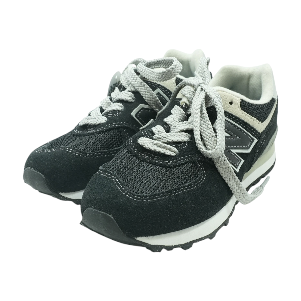 New Balance Black Athletics – Image 2