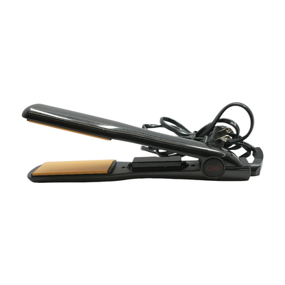 Black 2" Original Ceramic Flat Iron