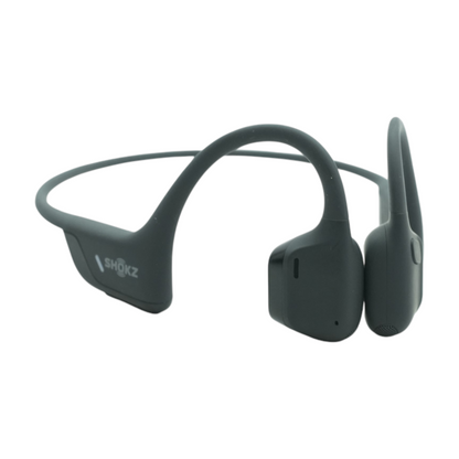 Gray OpenRun Pro 2 Mini Headphones