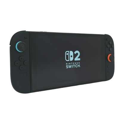 Switch 2 256GB Game System