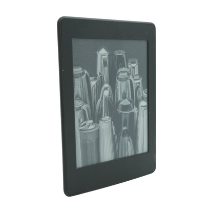 Kindle Paperwhite 3 7th 4GB Black E-Reader