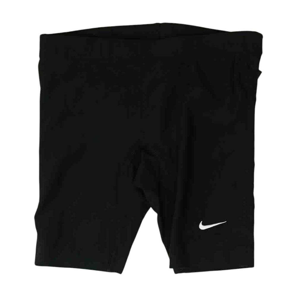 Black Swim Bottom