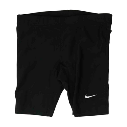 Black Swim Bottom