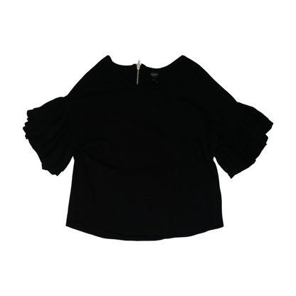 Black Blouse