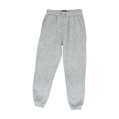 Gray Misc Active Pants