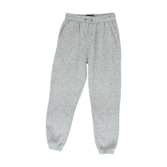 Gray Misc Active Pants