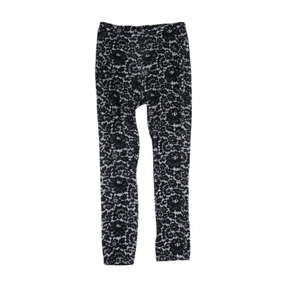 Black Pants