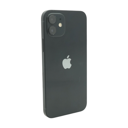 iPhone 12 "Carrier Unlocked" 128GB Black