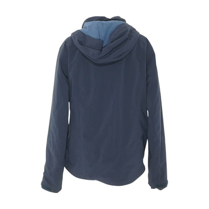 Navy Ski Jacket