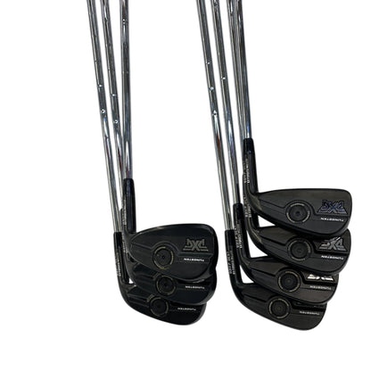 pxg GEN7 Irons 7 Piece Set – Image 4