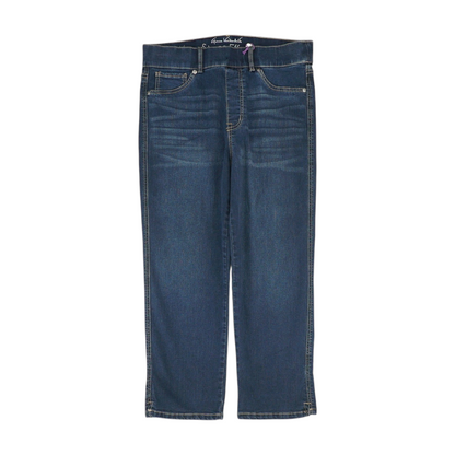 Blue Regular Jeans