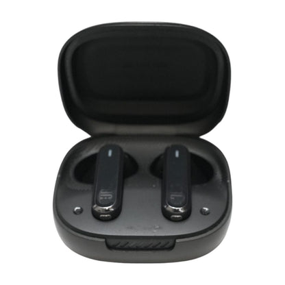 Black Live Flex Wireless Earbuds