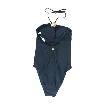 Black One-Piece