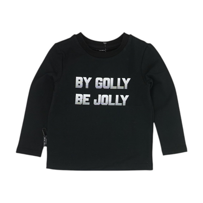 Black T-Shirt