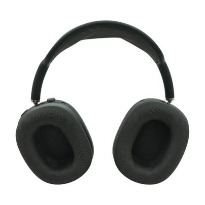 Space Gray AirPods Max Noise Cancelling Headphones