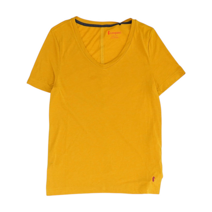 Mustard Blouse