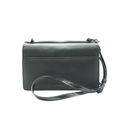 Black Crossbody