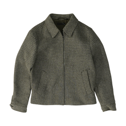 Multi Houndstooth Jacket