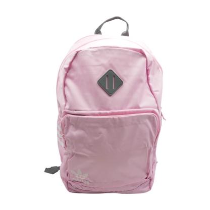 Pink Backpack