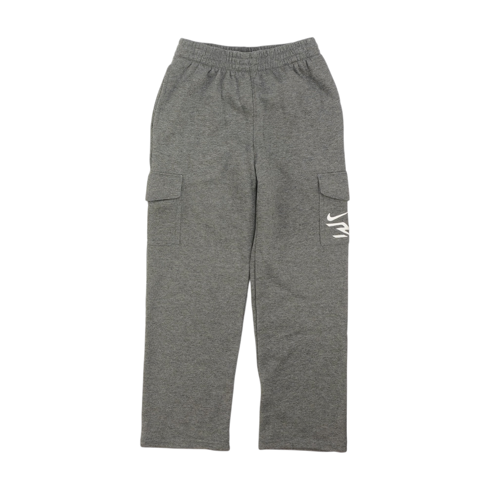 Charcoal Active Pants
