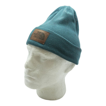 Blue Beanie Hat
