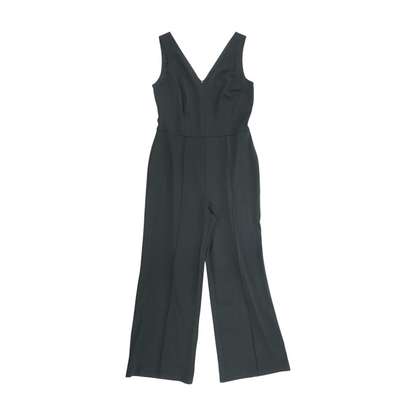 Black Jumpsuit