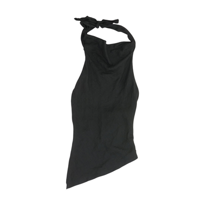 Black Blouse