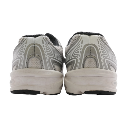 Gray Athletics Shoes