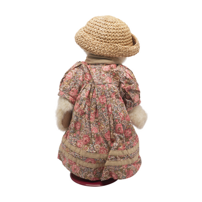 Boyds Bear Plush Toy