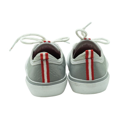Gray Casual Shoes