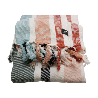 Cotton Beach Towel