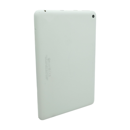 Fire HD 8 10th Gen 8.0" White 32GB WiFi Tablet