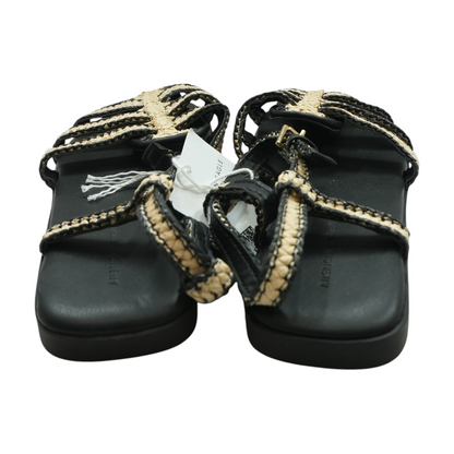 Black Flats