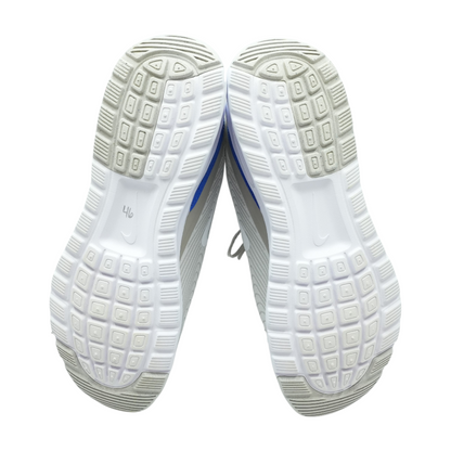 Air Max Nuaxis Low-Top Athletic Shoes