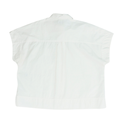 White Button Down