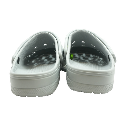 Gray Casual Shoes