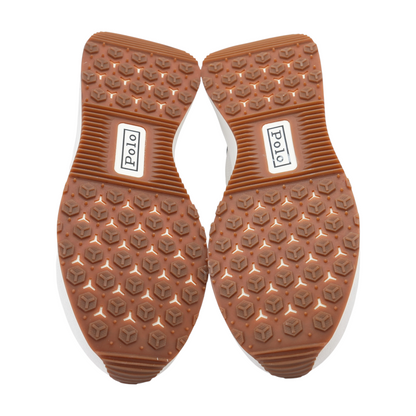 Train 89 Low-Top Athletic Shoes