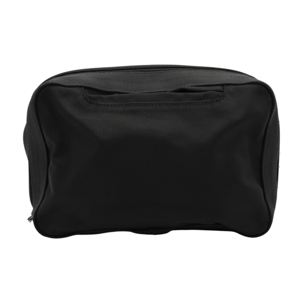 Black Accessory Organizer