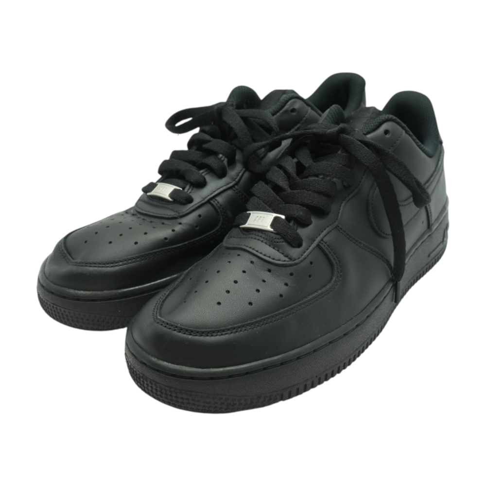 Nike Air Force 1 '07 Low-Top Athletic Shoes – Image 2