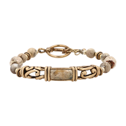 Costume Beaded Bracelet